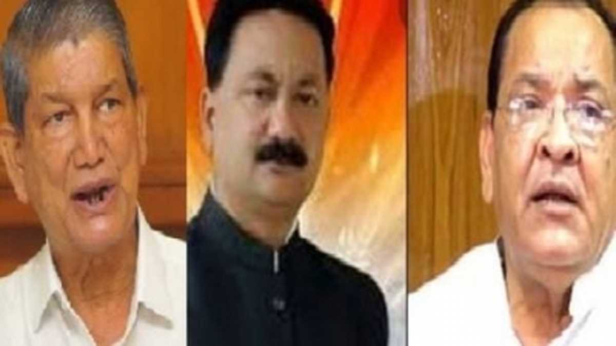 पुरोला लव जिहाद मामला चुनाव से पहले भाजपा की सोची-समझी रणनीति का हिस्सा : कांग्रेस